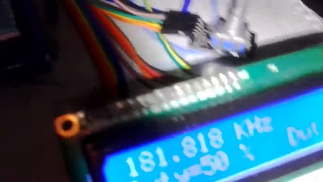 генератор сигналов смотреть онлайн