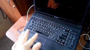 Перегрев ноутбука. Греется ноутбук lenovo g555