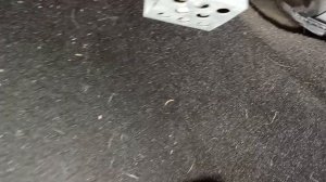 Heater fan resistor location peugeot 307 2005