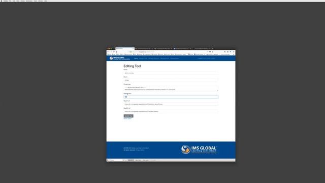 LTI Advantage Basics (Part 1): Getting Started смотреть онлайн