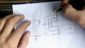 Запуск мотора от рекуперации | контроллер