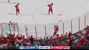 EA Sports NHL in a nutshell #2