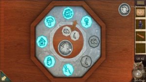 Can You Escape The 100 Room 16 Level 42 Walkthrough (50 Rooms 16)