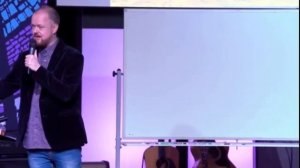 Часть 3. Безграничная жизнь, Джастин Пол Абрахам #новое_творение