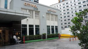 Citymax Hotel Mall 3 !!! Дубай район Аль барша