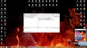 Имитация DNS сервера в локальной сети для удобства пользователей