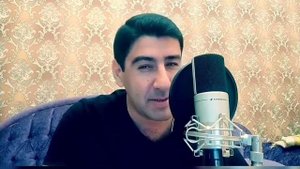 Я женщину ценю за красоту. Стих в исполнении Довлета Аннагельдыева.