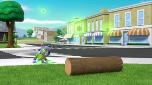 Nick Jr. в кино- Щенячий патруль- Мегащенки |2018| Смотреть Онлайн |Официальный дубляж, 4K ULTRA