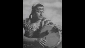 El Indio Araucano - Soy Marinero