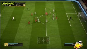 Как научиться играть в Fifa (введение)