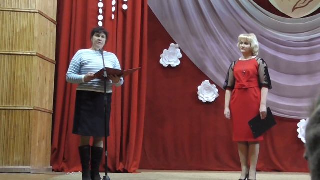 24 ноября в тимирязевском доме культуры состоялась конц программа посвящена ,,дню матери 2019 смотреть онлайн