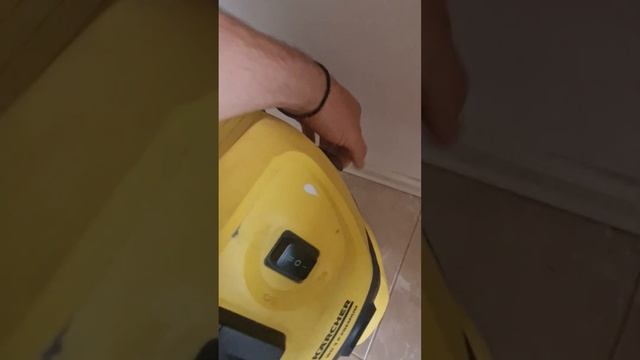 karcher wd3 продается