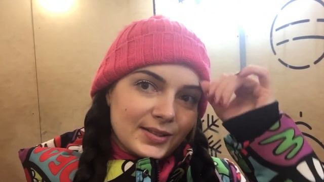 Зимний Gesheft -что посмотреть\купить? смотреть онлайн