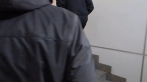 Снова ТЦ Альбатрос. Запрещают снимать, выгоняют из магазина и закрывают его