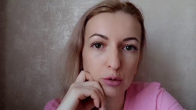 Недельный ВЛОГ/Вязание