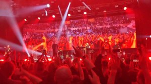 ДДТ - Родина (фрагмент) (Live. Астана 18.02.2024)