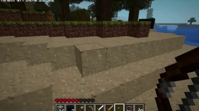 Minecraft - ...Problem? смотреть онлайн