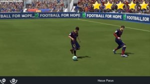 Fifa 14 All Skills Tutorial