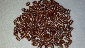 Медная насадка СПН