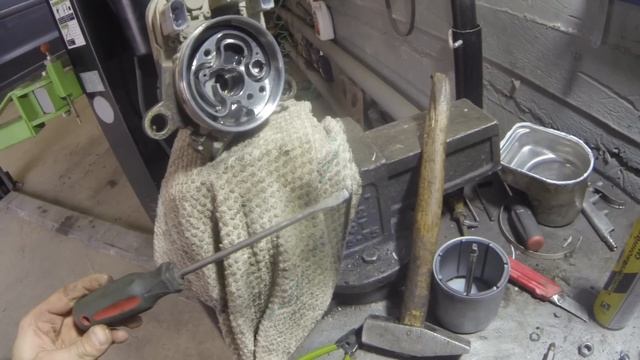 Ford Focus 2 проблема с ЭГУР смотреть онлайн