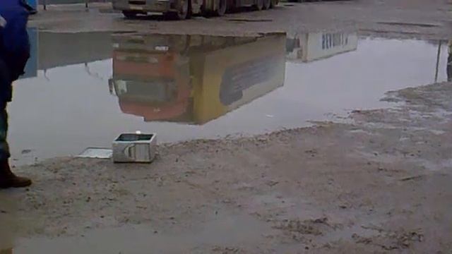 Ловил крысу обосрался от воробья. смотреть онлайн