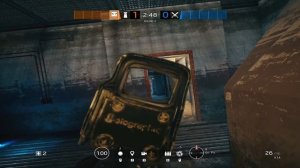 Common Mistakes Coppers Make In Rainbow Six Siege