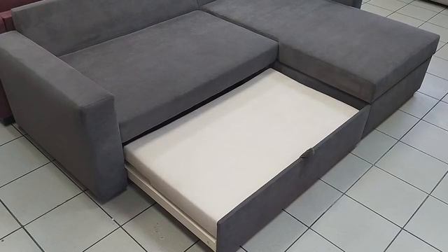 Угол Скандинавия смотреть онлайн