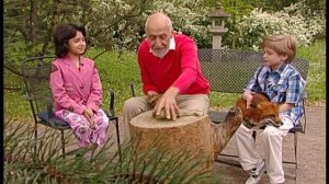 Лягушка-помидор