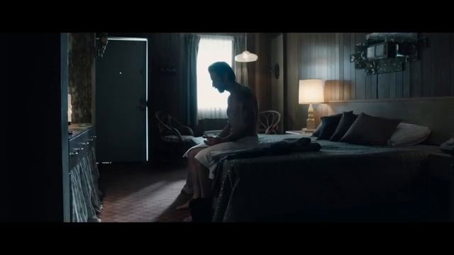 Святым Тут Не Место Русский Трейлер Фильм 2022 смотреть онлайн