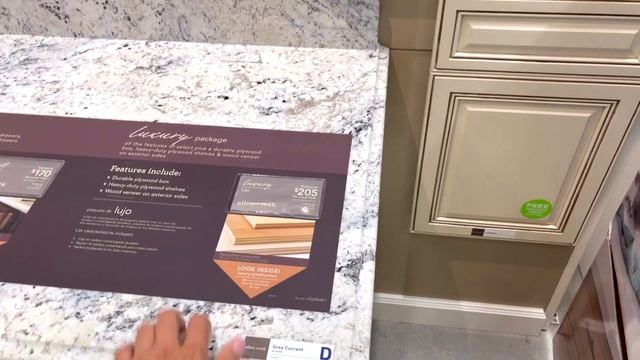США Цены Сколько стоят Кухни в Америке