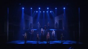 Butai Touken Ranbu Saien Opening Credits