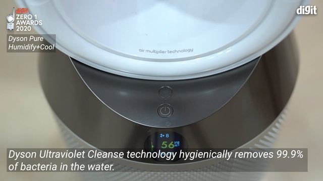Best Air Purifiers 2020 - Digit Zero 1 Awards смотреть онлайн