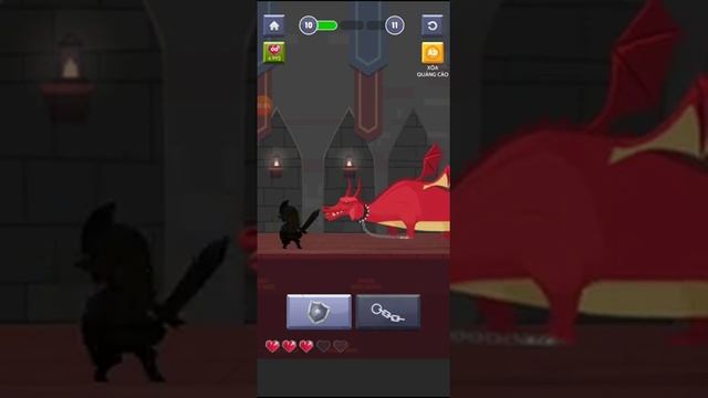 Hero Puzzle - Gameplay Walkthrough Part 1 Level 1-20 (Android,iOS) смотреть онлайн