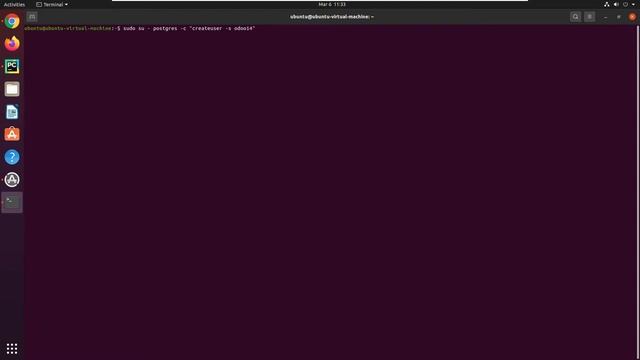 How to install and configure Odoo 14 with PyCharm? смотреть онлайн