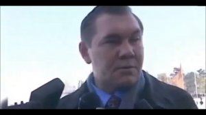 Генерал Лебедь: "Нагорный Карабах никогда не был составной частью Азербайджана".