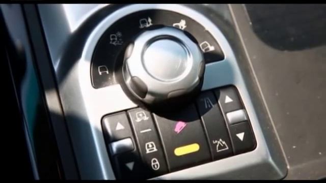 Подержанные Авто | Range Rover Vogue 2008 смотреть онлайн