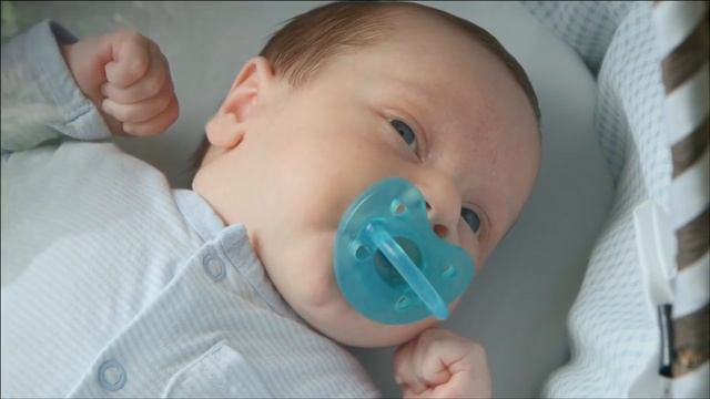 Как правильно выбрать соску-пустышку смотреть онлайн