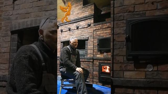 Печной кирпич