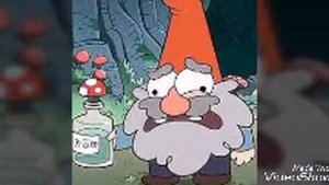 Шмебьюлок / Гравити Фолз♡