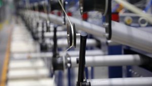 Углеволокно | Как это сделано