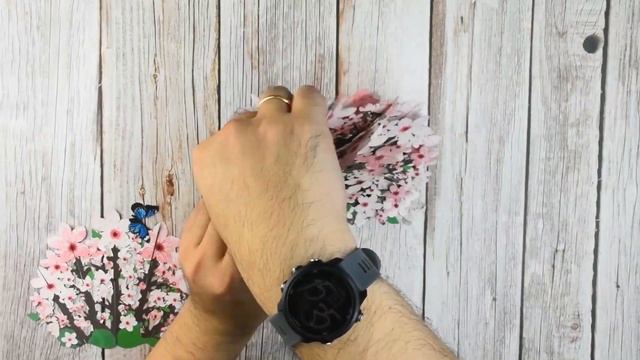 DIY Cherry Blossom Bouquet I Paper Flower Bouquet I Free DIY Template I UniCraft смотреть онлайн