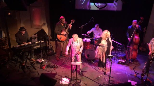 #4 Big Harp George “I Wanna Know” Club Fox 10/17/2018 смотреть онлайн