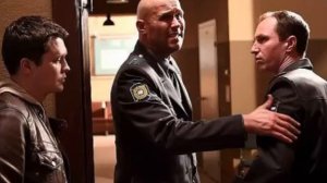 Антошин и Глухарев