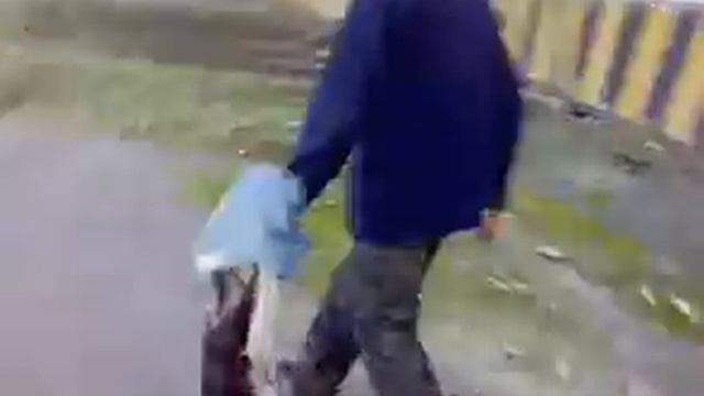 Смерть стрелки на ХСЗ.mp4 смотреть онлайн