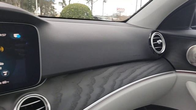 2023 Mercedes-Benz E-Class E 450 FL Lakeland, Plant City, Winter Haven смотреть онлайн