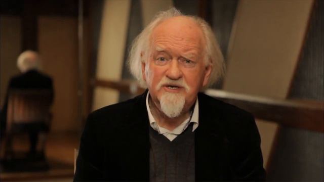 Oliver Ford Davies reading Sonnet 137 'Thou blind fool love, what dost thou to mine eyes' смотреть онлайн