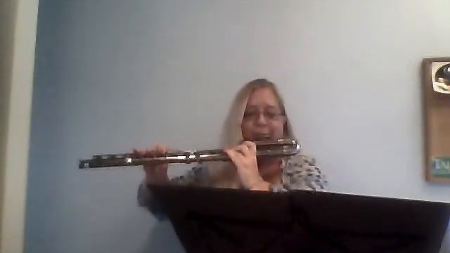 2013 VFC Alto Flute Joann смотреть онлайн