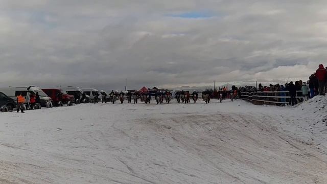 Мотокросс Шуя 2020 смотреть онлайн