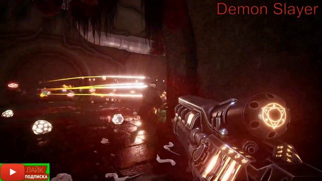 Scathe Игра \\ Trailer Announcement смотреть онлайн