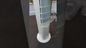 Mijia Smart Evaporative Cooling Fan